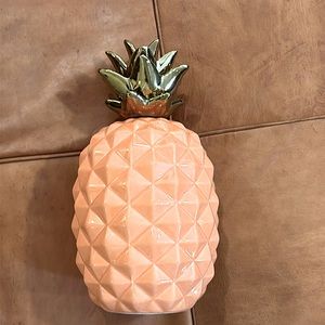 Coral Pineapple